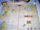 Chines Sunday School Wall Poster: A Record of the Genealy of Jesus Christ the Son of David