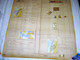 Chines Sunday School Wall Poster: A Record of the Genealy of Jesus Christ the Son of David