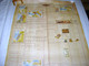 Chines Sunday School Wall Poster: A Record of the Genealy of Jesus Christ the Son of David