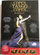Copes Tango Copes DVD El Musical / Tango musical performance and tango lessons / Directed by Juan Carlos Copes, Alberto Bolos / Clases de Tango y Milonga (7797697017017)