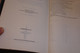 Holy Bible with Personal Commentary by Oral Roberts / Genuine Leather Bound - King James Version with Concordance 