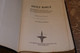 Holy Bible with Personal Commentary by Oral Roberts / Genuine Leather Bound - King James Version with Concordance 