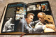 Holy Bible with Personal Commentary by Oral Roberts / Genuine Leather Bound - King James Version with Concordance 