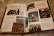 Holy Bible with Personal Commentary by Oral Roberts / Genuine Leather Bound - King James Version with Concordance 
