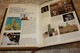 Holy Bible with Personal Commentary by Oral Roberts / Genuine Leather Bound - King James Version with Concordance 