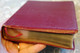 The Visualized Bible - King James Version / Supplementary Material by Harold L. Willmington / Burgundy Leather Bound (084237857X)