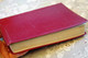 The Visualized Bible - King James Version / Supplementary Material by Harold L. Willmington / Burgundy Leather Bound (084237857X)