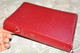 The Visualized Bible - King James Version / Supplementary Material by Harold L. Willmington / Burgundy Leather Bound (084237857X)