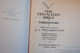 The Visualized Bible - King James Version / Supplementary Material by Harold L. Willmington / Burgundy Leather Bound (084237857X)