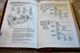 The Visualized Bible - King James Version / Supplementary Material by Harold L. Willmington / Burgundy Leather Bound (084237857X)