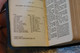 Pocket Size New Testament from 1957 / King James Version B235 Series / Leather Bound with Golden Edges 