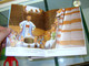 Lao - English Bilingual Childrens Bible Story / The Sick Man Down From The Roof