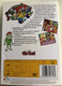 Fix & Foxi and Friends 1. DVD Fixi, Foxi és barátai 1 / Directed by Antoni D'Ocón / Animated adaption of Rolf Kauka's comic series / Voices of David Turba Michael Wiesner Claudio Maniscalco Helmut Krauss (5999883217160)