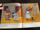 Ruth (in Kui) Words of Wisdom Series / The Bible Society of Cambodia / Paperback Color Bible Story Book for Children / The Story of Ruth / Cambodia