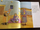 Ruth (in Kui) Words of Wisdom Series / The Bible Society of Cambodia / Paperback Color Bible Story Book for Children / The Story of Ruth / Cambodia