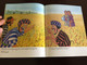 Ruth (in Kui) Words of Wisdom Series / The Bible Society of Cambodia / Paperback Color Bible Story Book for Children / The Story of Ruth / Cambodia