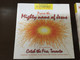 Praise the Mighty Name of Jesus / Catch the Fire 8 - Live worship from Catch the Fire, Toronto (2007) Audio CD (5019282236729)