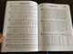 Bunong language Hymn book 2010-2017 / Blue Hardcover / Song book for Worship with musical notes / Hymnbook in the Bunong Language / Great for Cambodian Christians & Churches / K808 / C&MA Mission (BunongHymnalBook)