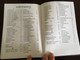 Bunong language Hymn book 2010-2017 / Blue Hardcover / Song book for Worship with musical notes / Hymnbook in the Bunong Language / Great for Cambodian Christians & Churches / K808 / C&MA Mission (BunongHymnalBook)