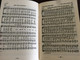 Jarai language Hymnal book / Hra Adoh / Toloi Adoh / Boni Hooc Ko oi adai / Navy Blue Leather bound / Hoi Thanh Tin Lánh 1998 / Jarai worship songs (JaraiHymnal)