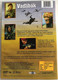 The Wild Geese DVD 1978 Vadlibák / Directed by Andrew V. McLaglen / Starring: Richard Burton, Roger Moore, Richard Harris, Hardy Kruger (5996051840168)