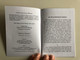 Az Úr áldásának várása - Expecting the Lord's Blessing by Watchman Nee / Hungarian Language Edition (9780736399777)