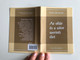Az oltár és a sátor szerinti élet - The Life of the Altar and the Tent by Watchman Nee / Hungarian Language Edition (9780736399791)