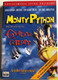 Monty Python and the Holy Grail 2 DVD 1975 Monty Python Gyalog Galopp / Directed by Terry Gilliam, Terry Jones / Starring: Graham Chapman, John Cleese , Terry Gilliam, Eric Idle (5999010446807)