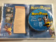 Monty Python and the Holy Grail 2 DVD 1975 Monty Python Gyalog Galopp / Directed by Terry Gilliam, Terry Jones / Starring: Graham Chapman, John Cleese , Terry Gilliam, Eric Idle (5999010446807)