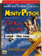 Monty Python and the Holy Grail 2 DVD 1975 Monty Python Gyalog Galopp / Directed by Terry Gilliam, Terry Jones / Starring: Graham Chapman, John Cleese , Terry Gilliam, Eric Idle (5999010446807)