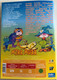 Mirr Murr a kandúr DVD 1973 Mirr murr the tom-cat / 2 évad - Season 2 / Hungarian cartoon series / Directed by Foky Ottó / Storyteller: Halász Judit / Írta: Csukás István (5998329508305)