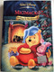 Winnie the Pooh - Very Merry Pooh Year DVD 1991 Micimackó - Boldog új mackóévet! / Directed by Jamie Mitchell, Gary Katona, Ed Wexler, Ken Kessel / Starring: Jim Cummings, John Fiedler, Paul Winchell, Ken Sansom (5996255708974)