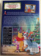Winnie the Pooh - Very Merry Pooh Year DVD 1991 Micimackó - Boldog új mackóévet! / Directed by Jamie Mitchell, Gary Katona, Ed Wexler, Ken Kessel / Starring: Jim Cummings, John Fiedler, Paul Winchell, Ken Sansom (5996255708974)