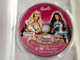Barbie as the Princess and the Pauper DVD 2004 Barbie a Hercegnő és a Koldus / Directed by William Lau / Starring: Kelly Sheridan, Mark Hildreth, Alessandro Juliani, Ian James Corlett (5050582262780)