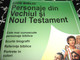 Ghid Bilic / Personaje Din Vechiul Si Noul Testament / Romanian Language Bible Helps