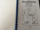 Bible Story Coloring Pages in Khmer language / Illustrated by Chizuko Yasuda / Gospel Light 2007 / Spiral Bound (9781921445828)