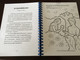Bible Story Coloring Pages in Khmer language / Illustrated by Chizuko Yasuda / Gospel Light 2007 / Spiral Bound (9781921445828)