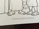Bible Story Coloring Pages in Khmer language / Illustrated by Chizuko Yasuda / Gospel Light 2007 / Spiral Bound (9781921445828)