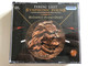 Ferenc Liszt - Symphonic Poems / Transcriptions For Two Pianos, Complete / Budapest Piano Duet / Hungaroton Classic 4x Audio CD 2003 Stereo / HCD 41005