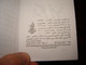 The God of All Comfort / Arabic Booklet with Bible verses / 9th Print 2007