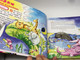 CNV Kid's Bible: A Character Builder (Set of Old Testament and New Testament) 儿童品格圣经(新旧约篇)品格故事 中英对照 Simplified Chinese & English 