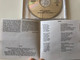 Magyar Gregoriánum 4 - Gregorian Chants From Medieval Hungary - Easter / Schola Hungarica / Hungaroton Classic Audio CD 1994 Stereo / HCD 12050