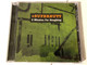Superbutt ‎– 2 Minutes For Roughing / Magneoton ‎Audio CD 2001 / 685738888320