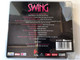 A Legnagyobb Show Az Életed - Swing / Magneoton ‎Audio CD 2014 / 5999886577520