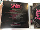 A Legnagyobb Show Az Életed - Swing / Magneoton ‎Audio CD 2014 / Filmzene