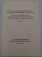 Preliminary and Interim Report on the Hebrew Old Testament Text Project vol 4. / United Bible Societies, New York / Compte rendu préliminaire et provisorie sure le travail d'analyse textuelle de l'Ancien Testament hébreu / Paperback (082670011X)