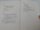 Preliminary and Interim Report on the Hebrew Old Testament Text Project vol 4. / United Bible Societies, New York / Compte rendu préliminaire et provisorie sure le travail d'analyse textuelle de l'Ancien Testament hébreu / Paperback (082670011X)