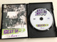 Best of... 2 DVD 2009 Első emelet Live / MOM 1984, Petőfi Csarnok 1985, KEK 1987, Budapest Sportcsarnok 1997 / Premiere Moon Records (5999546019797)