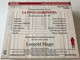 Mozart ‎– La Finta Giardiniera / Complete Mozart Edition – Vol. 33 / Philips 3x Audio CD 1991 / 422 533-2