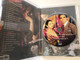 Chinese Box DVD 1997 Az Utolsó éjszaka Hongkongban / Directed by Wayne Wang / Starring: Jeremy Irons, Gong Li, Maggie Cheung, Michael Hui (5999544702936)